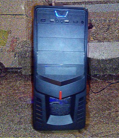 Лот: 9090668. Фото: 1. ПК компьютер в сборе Core i3 возможен... Компьютеры в сборе