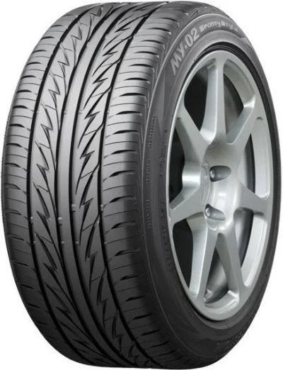 Лот: 7454769. Фото: 1. 185/60 R14 Bridgestone MY02 82Н. Шины