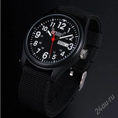 Лот: 3276592. Фото: 1. Часы Military Royale. Оригинальные наручные часы