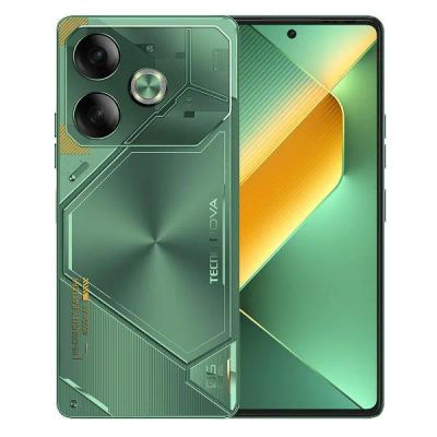 Лот: 24432657. Фото: 1. Смартфон Tecno Pova 6 8/256GB... Смартфоны