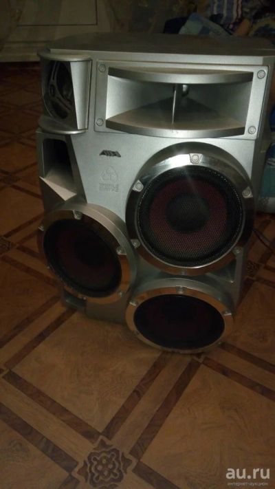 Лот: 9353984. Фото: 1. Aiwa jax -t8. Музыкальные центры, магнитолы
