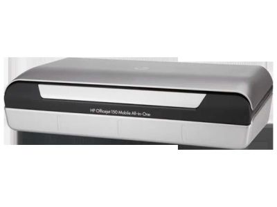 Лот: 6970570. Фото: 1. мобильный принтер HP-Officejet... МФУ и копировальные аппараты