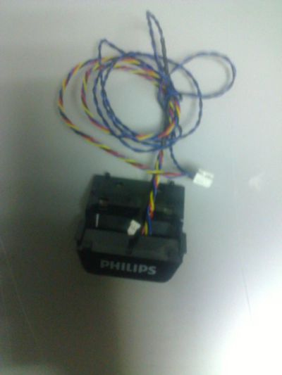 Лот: 11839511. Фото: 1. Фотоприёмник тв Philips 40PFT4100... Запчасти для телевизоров, видеотехники, аудиотехники