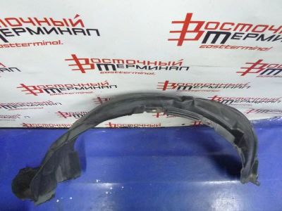Лот: 14591080. Фото: 1. Подкрылок TOYOTA COROLLA FIELDER... Кузов