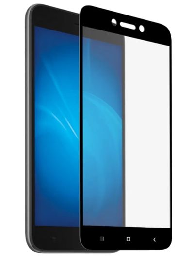 Лот: 24951700. Фото: 1. Защитное стекло для Xiaomi Redmi... Защитные стёкла, защитные плёнки