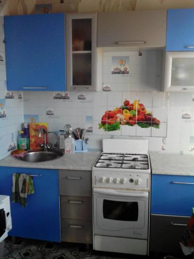Лот: 5720575. Фото: 1. Кухонный гарнитур. Кухонные гарнитуры