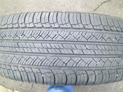Лот: 883722. Фото: 1. продам MICHELIN Latitude Tour... Шины