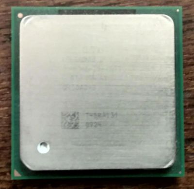 Лот: 10477933. Фото: 1. Процессор Intel Celeron D 320... Процессоры