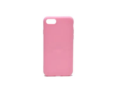 Лот: 19913797. Фото: 1. Кейс Silicon Soft Touch для iPhone... Чехлы, бамперы