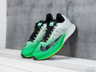 Лот: 12687727. Фото: 1. Кроссовки Nike Air Zoom Elite... Кеды, кроссовки, слипоны