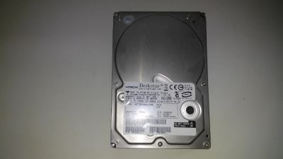 Лот: 17330909. Фото: 1. Жесткий диск 200 Gb. Жёсткие диски (HDD)