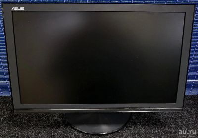 Лот: 18228663. Фото: 1. 19" монитор Asus VW191s (16:10... ЖК-мониторы