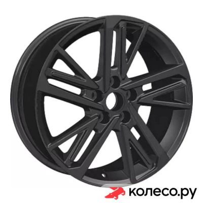 Лот: 25775401. Фото: 1. Талган 1815 8x18/5*114.3 D60.1... Диски