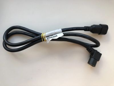 Лот: 20286683. Фото: 1. Кабель IBM Volex AVLC13 SMI 10a... Шлейфы, кабели, переходники