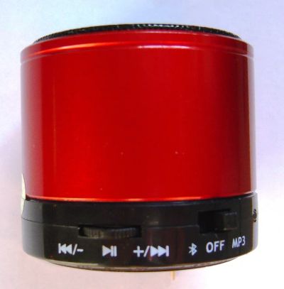 Лот: 5503051. Фото: 1. Аудиоколонка. WiFi, Bluetooth адаптеры
