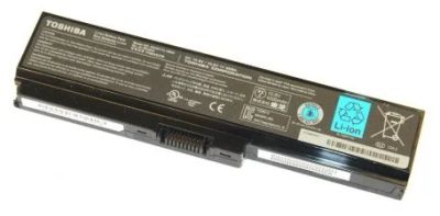 Лот: 13129260. Фото: 1. Аккумулятор ( батарея ) Toshiba... Аккумуляторы