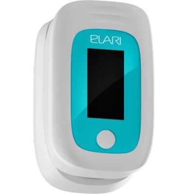 Лот: 22218172. Фото: 1. Пульсоксиметр на палец ELARI HealthCheck... Другое (красота и здоровье)