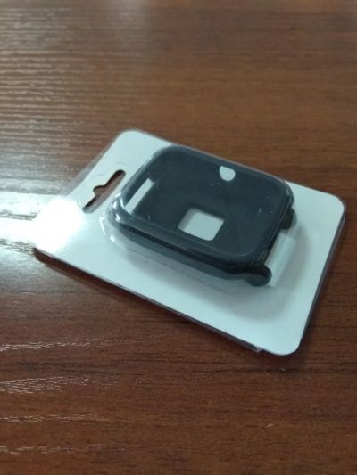 Лот: 15762127. Фото: 1. Чехол на Xiaomi Amazfit Bip. Чехлы, бамперы