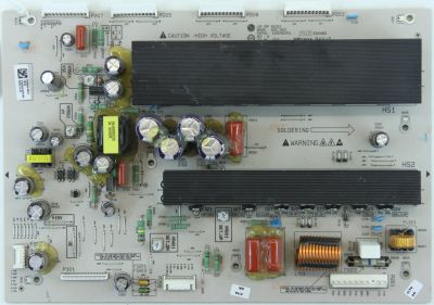 Лот: 12645302. Фото: 1. Y-SUS , EBR56916601, 42G2_ysus... Запчасти для телевизоров, видеотехники, аудиотехники