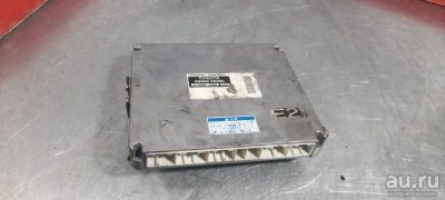 Лот: 18210181. Фото: 1. Блок управления двс Toyota Sienta... Электрооборудование