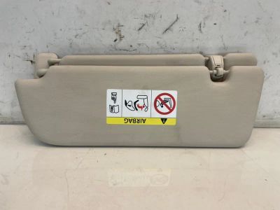 Лот: 23336516. Фото: 1. Козырек солнцезащитный Volkswagen... Двигатель и элементы двигателя