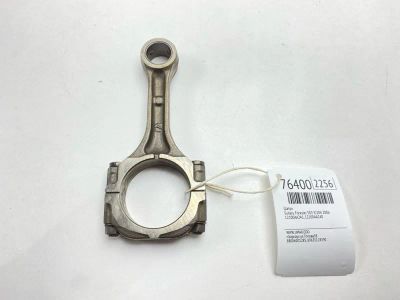 Лот: 21110530. Фото: 1. Шатун Subaru Forester 2006 12100AA241... Двигатель и элементы двигателя