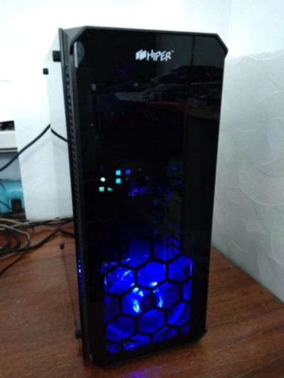 Лот: 16067686. Фото: 1. LGA 2011-3, Xeon E5 2650 v3,@3... Компьютеры в сборе