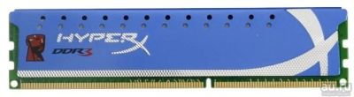 Лот: 7859257. Фото: 1. Оперативная память Kingston HyperX... Оперативная память