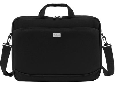 Лот: 25237114. Фото: 1. Сумка_для_ноутбука 15.6" Digma... Сумки, рюкзаки