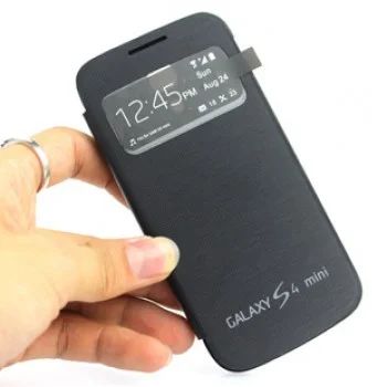 Лот: 7965688. Фото: 1. Чехол на samsung galaxy s4 mini. Чехлы, бамперы