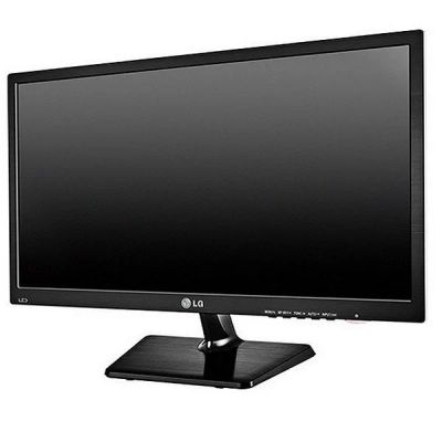 Лот: 13724394. Фото: 1. Монитор 22" LG 22EN43 LED отличное... ЖК-мониторы