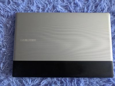 Лот: 15606284. Фото: 1. Ноутбук Samsung rv513. Ноутбуки