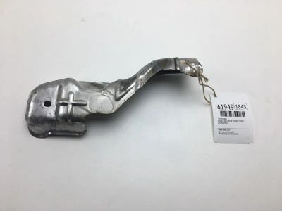 Лот: 20401587. Фото: 1. Термоэкран Nissan Cedric 2000... Кузов