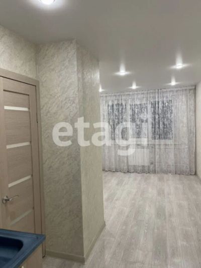 Лот: 25289819. Фото: 1. квартира , Красноярск Семафорная... Квартиры, студии