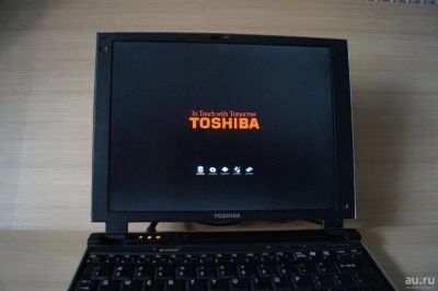 Лот: 8304855. Фото: 1. Ноутбук/ультрабук Toshiba Portege... Ноутбуки