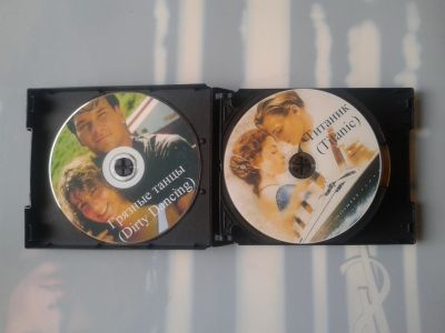 Лот: 15590373. Фото: 1. DVD диски 10 шт. мелодрамма. Аудиозаписи