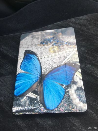 Лот: 9378039. Фото: 1. Чехол Smart Case на Ipad AiR... Чехлы, обложки