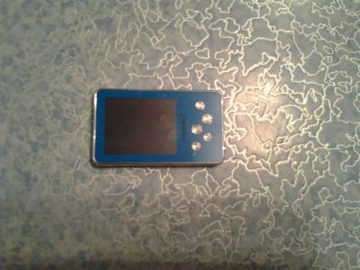 Лот: 3467450. Фото: 1. Mp3 плеер. Плееры