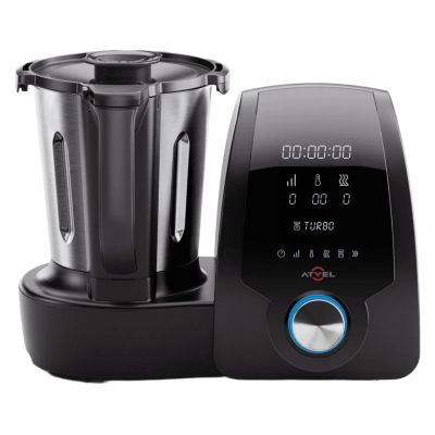 Лот: 25327855. Фото: 1. Кухонный робот Atvel KitchenBot... Кухонная