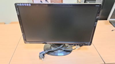 Лот: 23130161. Фото: 1. Монитор ЖК BENQ G2020HDA 20". ЖК-мониторы