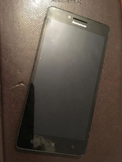 Лот: 10770934. Фото: 1. Lenovo a6000. Смартфоны