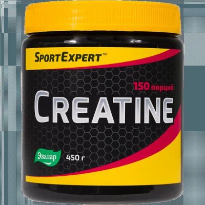 Лот: 7995085. Фото: 1. SportExpert Creatine (креатин... Спортивное питание, витамины