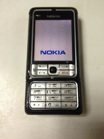 Лот: 8406024. Фото: 1. Nokia 3250. Кнопочные мобильные телефоны