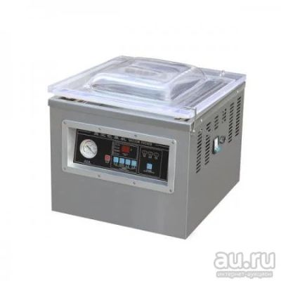 Лот: 17069071. Фото: 1. Вакуумный упаковщик DZQ-500/2F... Другое (оборудование)
