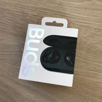 Лот: 15509449. Фото: 1. Наушники Bluetooth Samsung Galaxy... Наушники, гарнитуры