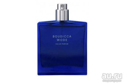 Лот: 9165149. Фото: 1. Escentric Molecules Boudicca Wode... Мужская парфюмерия