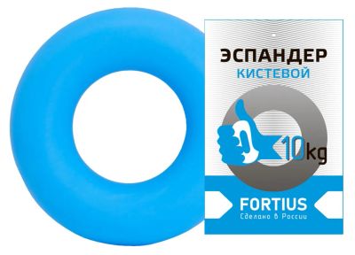 Лот: 22353026. Фото: 1. Эспандер-кольцо 10 кг H180701-10LB... Мини-тренажеры, эспандеры