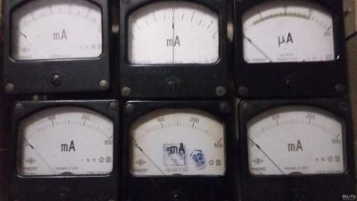 Лот: 14009391. Фото: 1. измерительные приборы. Контрольно-измерительное оборудование