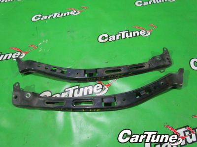Лот: 10538245. Фото: 1. планка под фары toyota celsior... Кузов