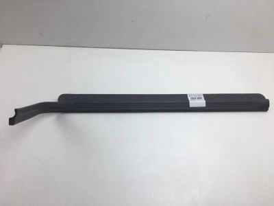 Лот: 20401452. Фото: 1. Накладка на порог Nissan Cedric... Кузов